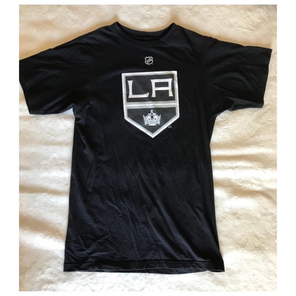 la kings carter jersey
